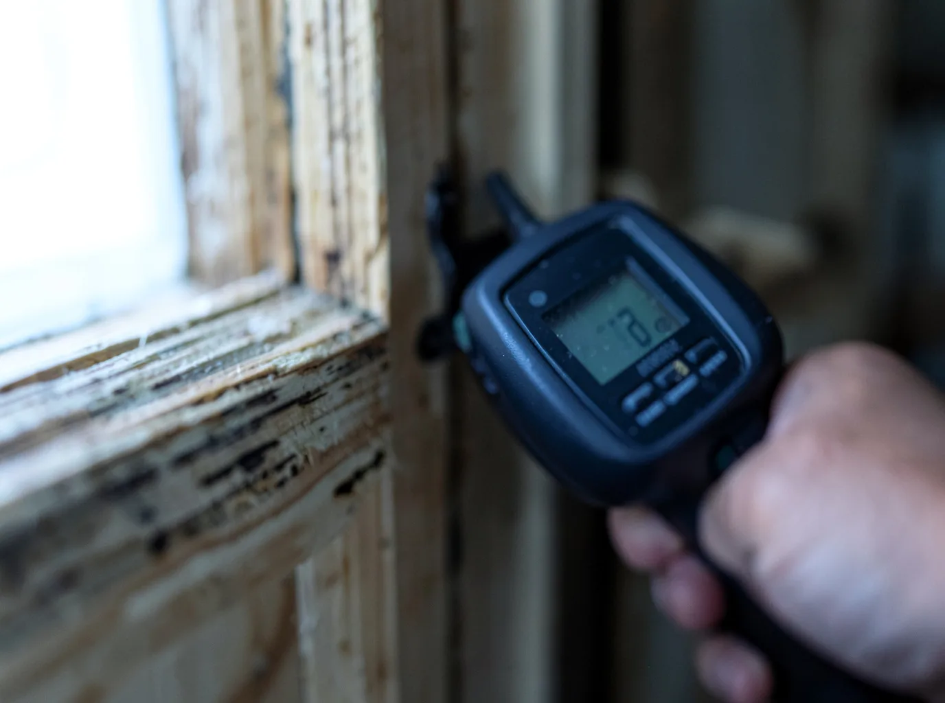 Commercial Water Damage Restoration in Sandston, VA