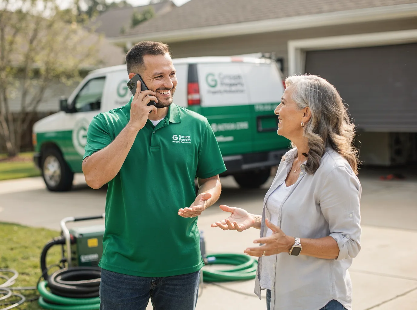 Water Damage Restoration Sandston, VA FAQs